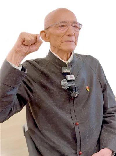 大财配资 游本昌在人民日报发文